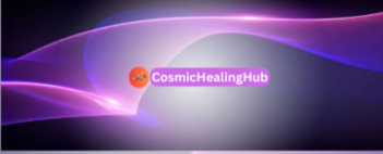 Cosmos Healing Hub